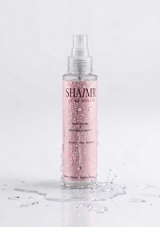 Keratin Hair Mist - Aura Shield 100 ml / 3.4 fl. oz