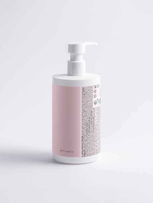 Keratin Volume Boost Conditioner