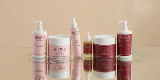 The 6-Step Keratin Hair Ritual That Actually Works
