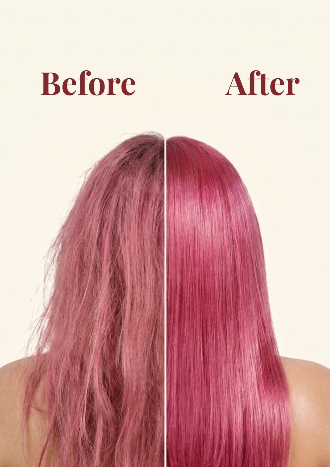 The Best Hair Care Routine for Color-Treated Hair