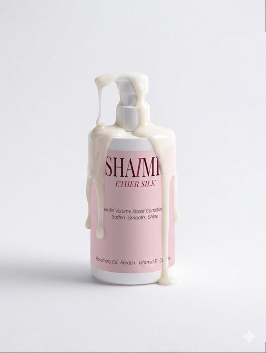Keratin Volume Boost Conditioner