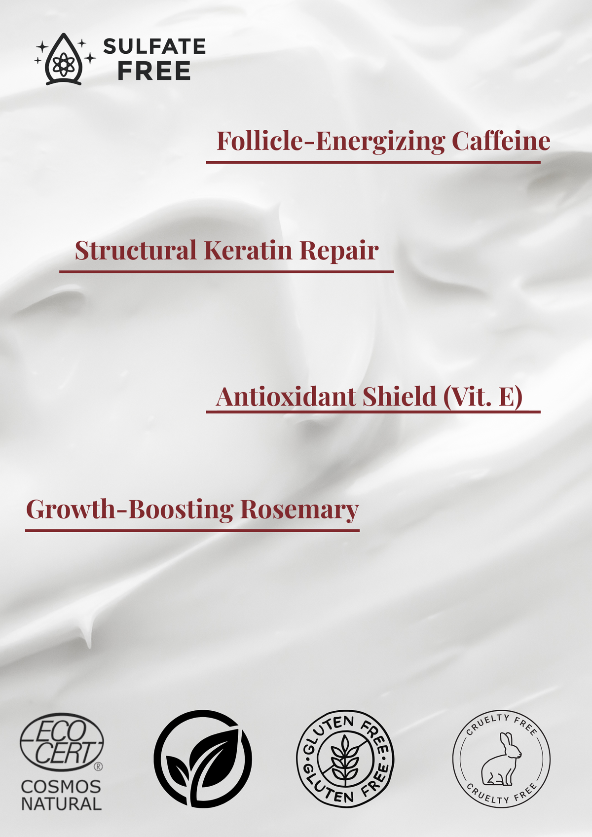 Keratin Volume Boost Conditioner