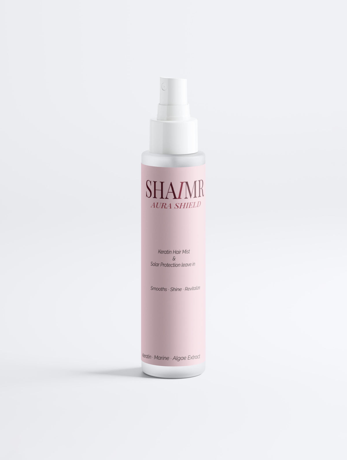 Keratin Hair Mist - Aura Shield 100 ml / 3.4 fl. oz