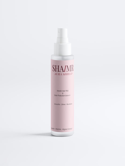 Keratin Hair Mist - Aura Shield 100 ml / 3.4 fl. oz