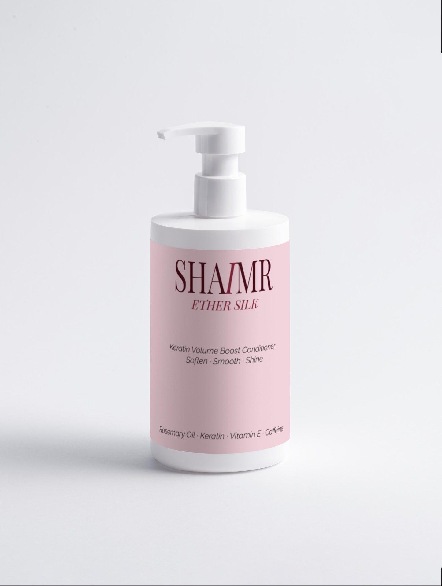 Keratin Volume Boost Conditioner