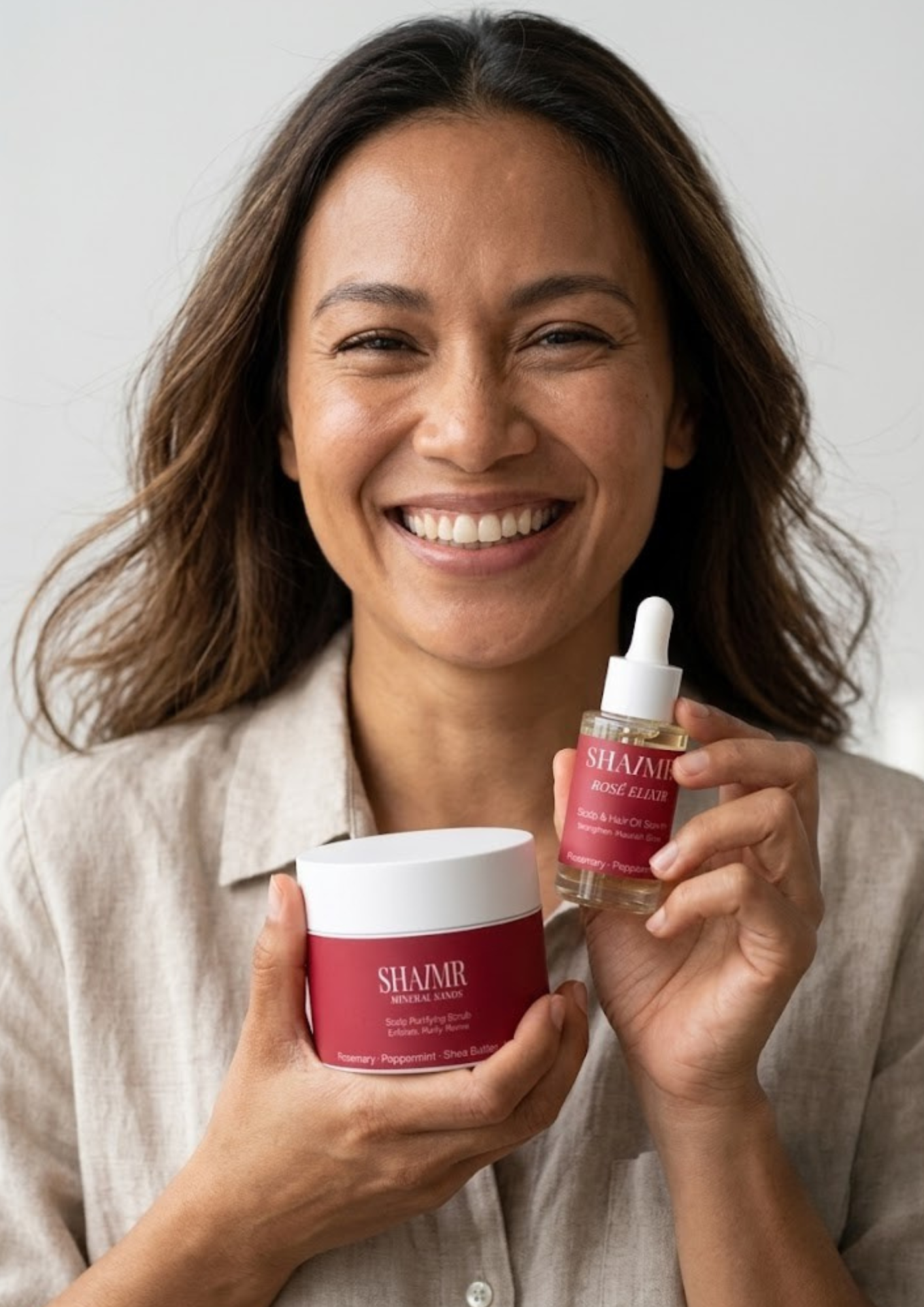 The Scalp Revival Duo — Detox & Nourish Set