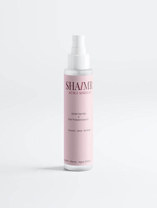 Keratin Hair Mist - Aura Shield 100 ml / 3.4 fl. oz
