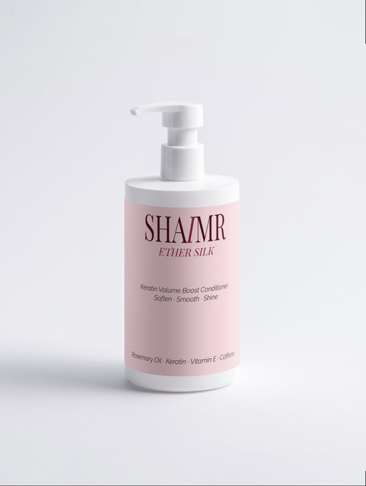 Keratin Volume Boost Conditioner